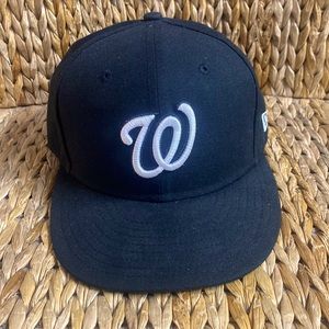 Washington Nationals Hat